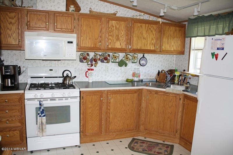 480 Trowbridge Station Road Millerton, PA 16936 - Photo 2 of 77 126390-02