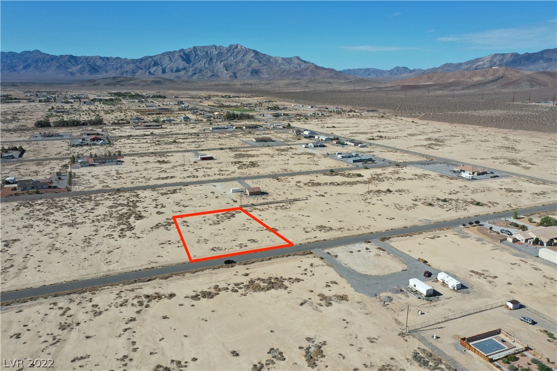 4831 Retread Road Pahrump, NV 89048 - Photo 2 of 6 Gallery Image 2