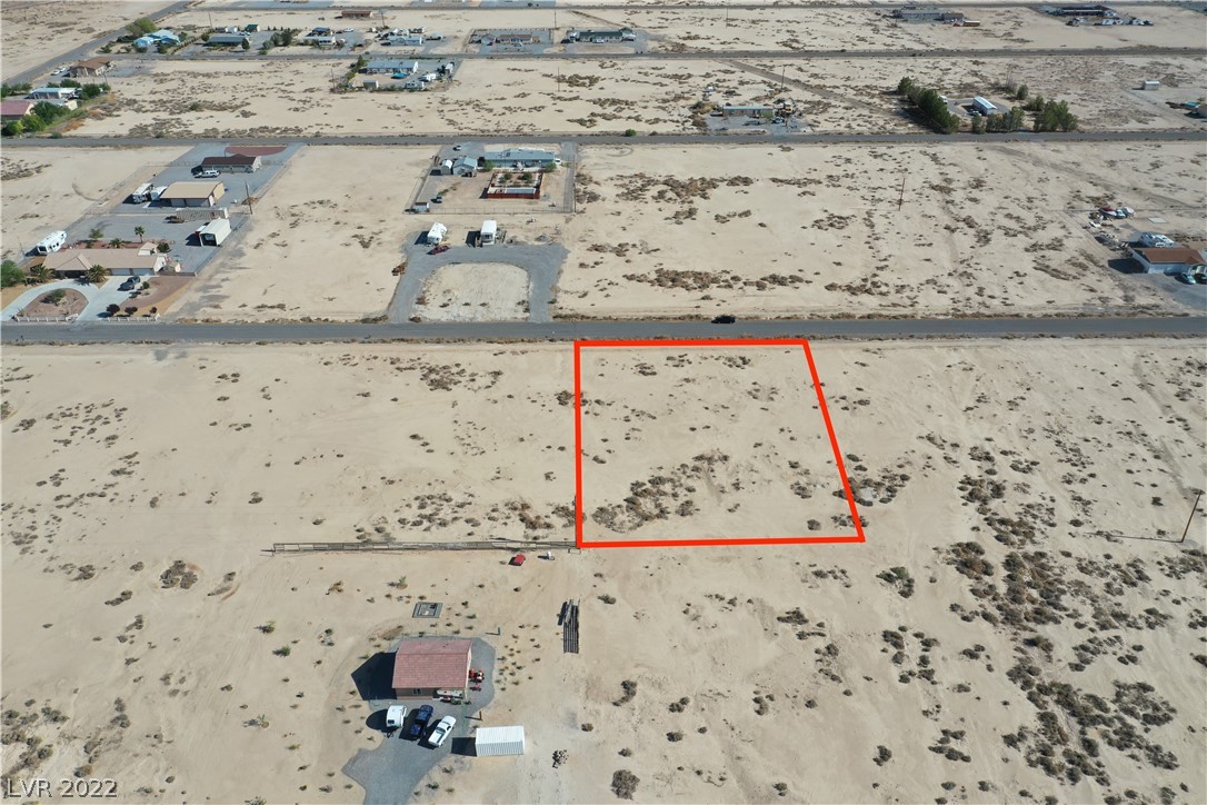 4831 Retread Road Pahrump, NV 89048 - Photo 3 of 6 Gallery Image 3