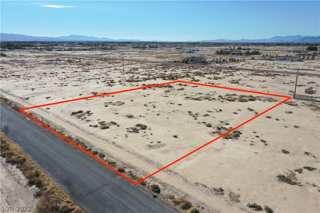 4831 Retread Road Pahrump, NV 89048 - Photo 4 of 6 Gallery Image 4