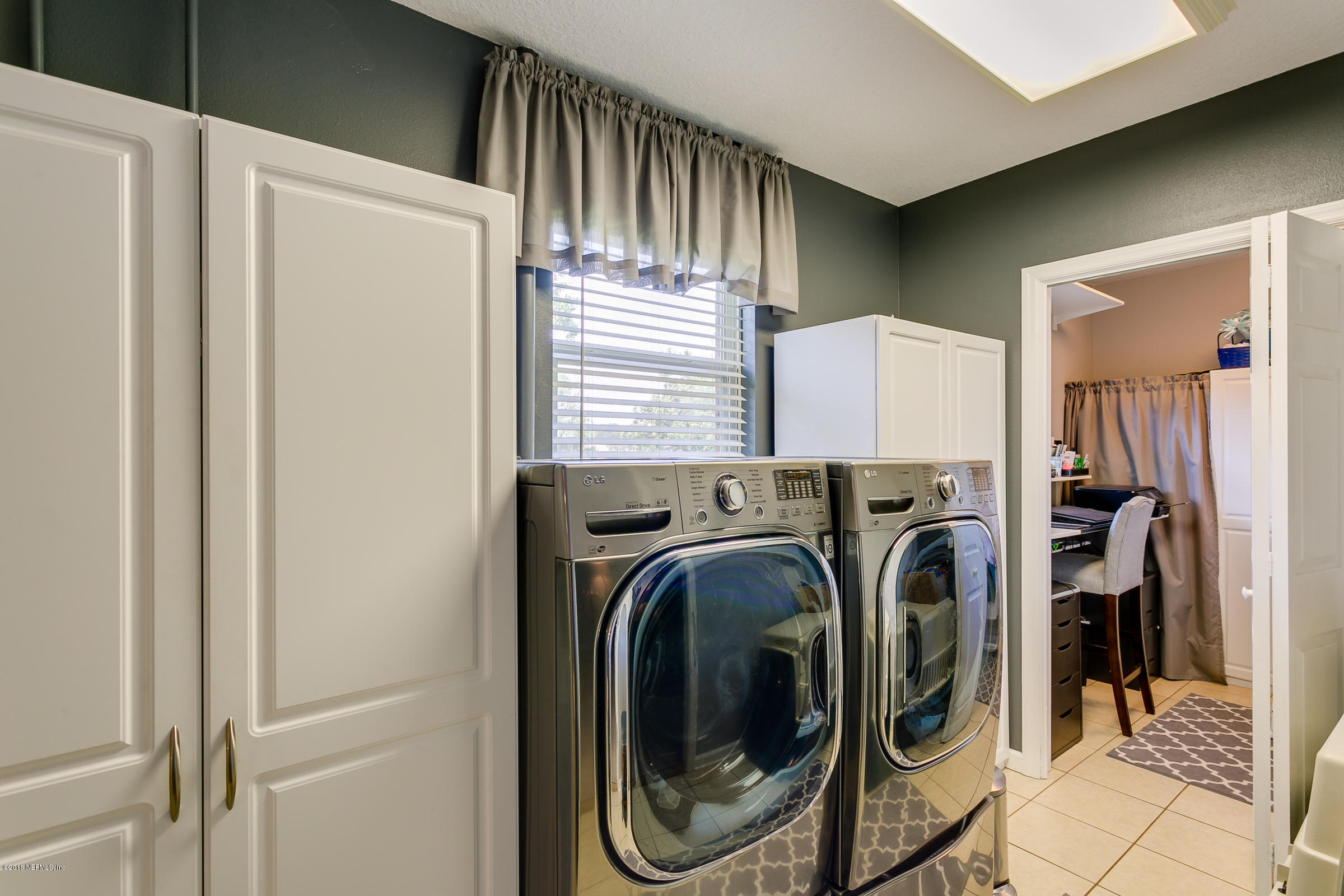 222 Circuit Rider Road Green Cove Springs, FL 32043 - Photo 15 of 31 Laundry_Room_-_Flex_Room
