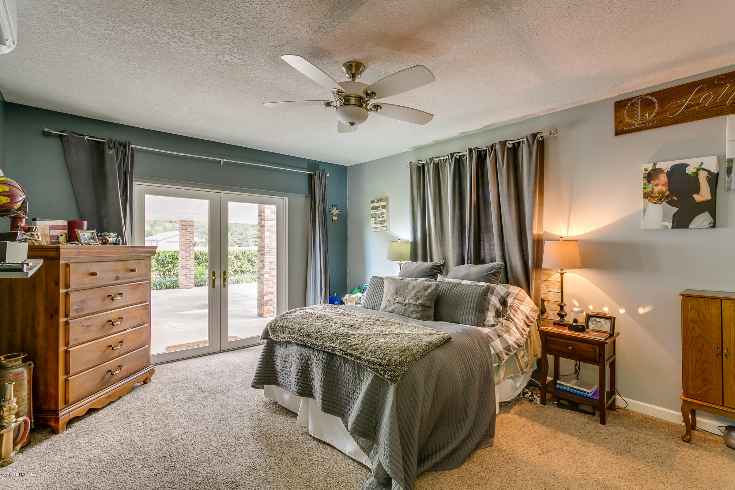 222 Circuit Rider Road Green Cove Springs, FL 32043 - Photo 18 of 31 Owners_Bedroom_View_1