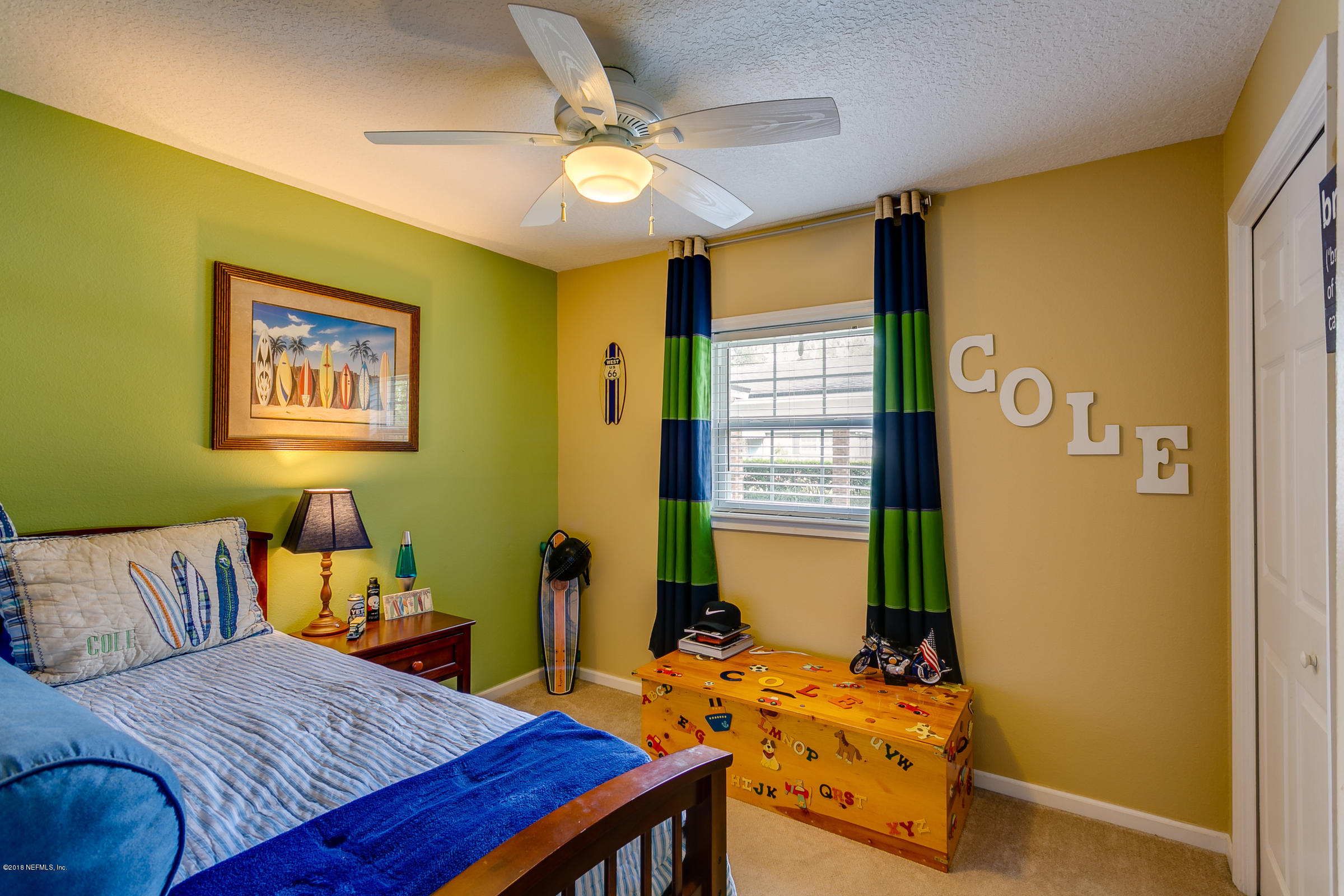 222 Circuit Rider Road Green Cove Springs, FL 32043 - Photo 20 of 31 Bedroom_4