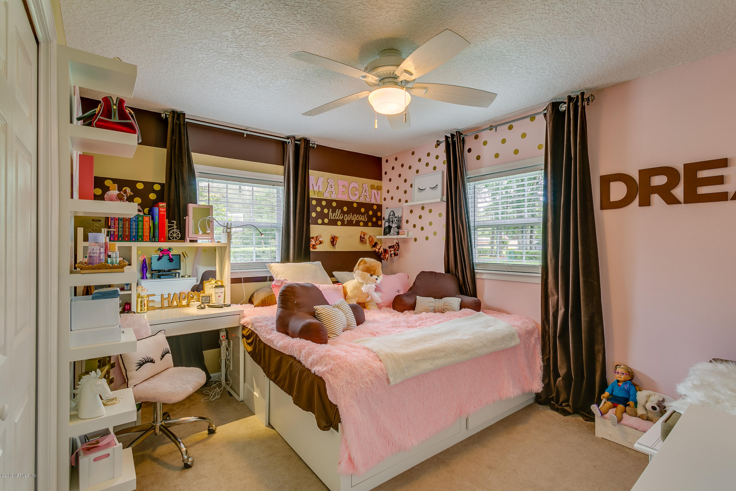 222 Circuit Rider Road Green Cove Springs, FL 32043 - Photo 21 of 31 Bedroom_3