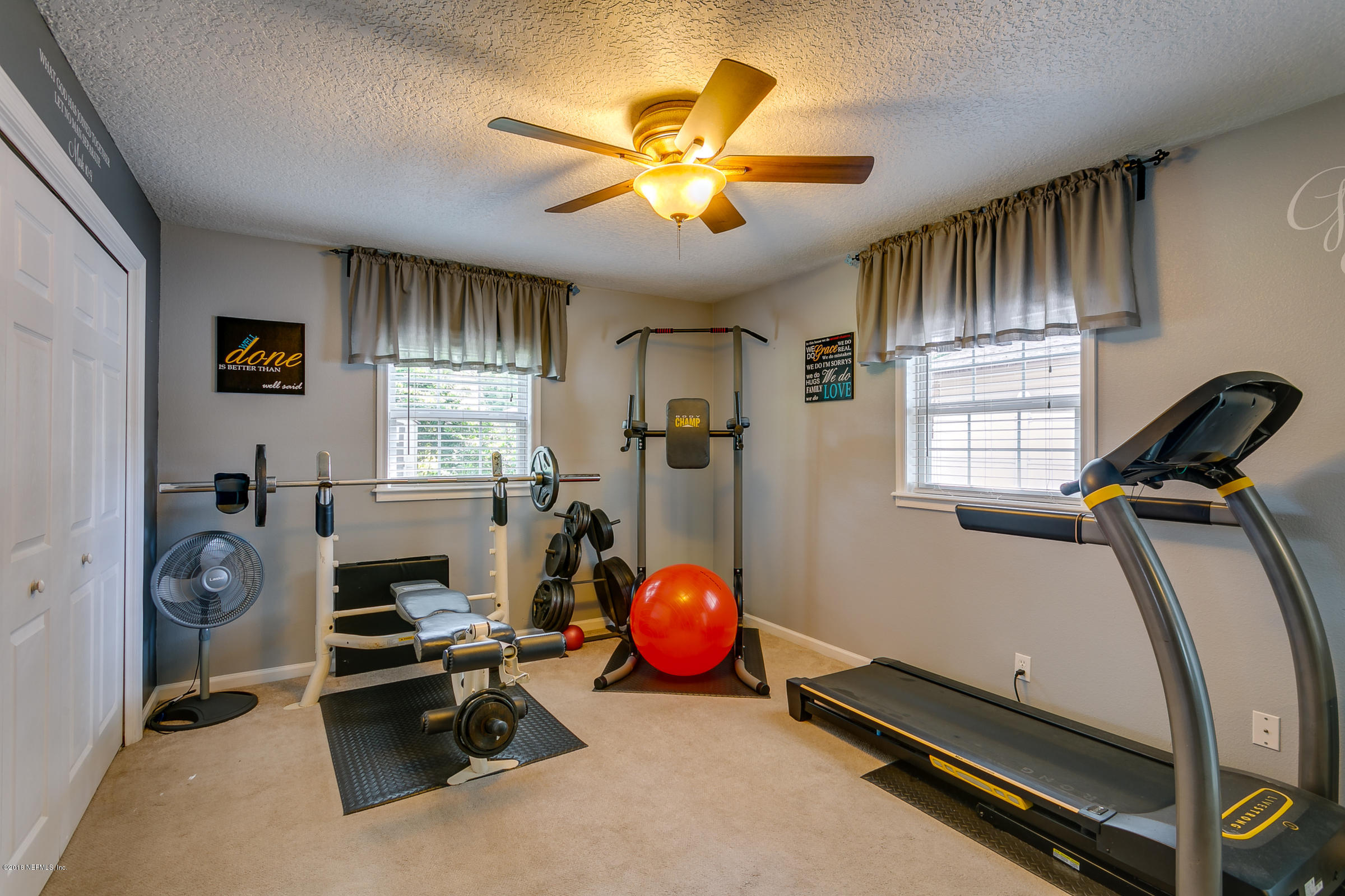 222 Circuit Rider Road Green Cove Springs, FL 32043 - Photo 22 of 31 Bedroom_2
