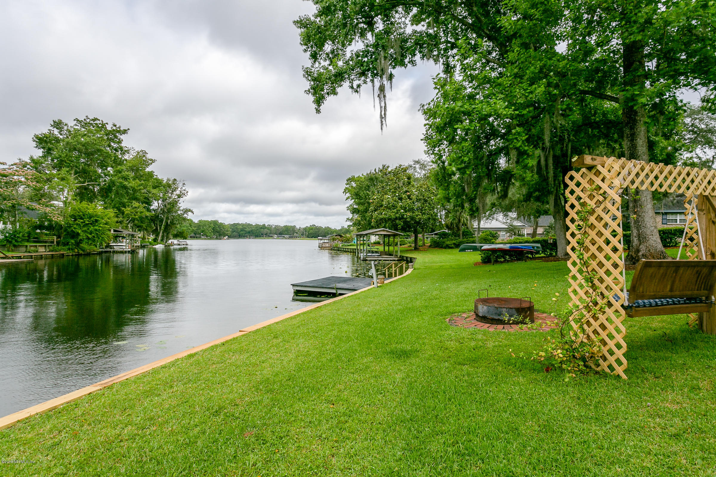 222 Circuit Rider Road Green Cove Springs, FL 32043 - Photo 26 of 31 Lake_View