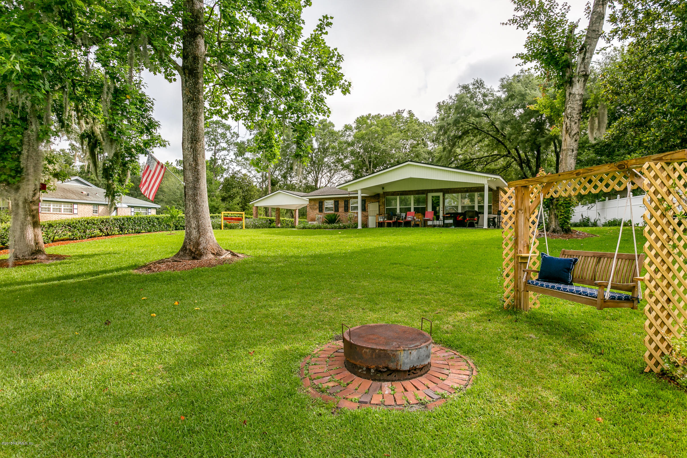 222 Circuit Rider Road Green Cove Springs, FL 32043 - Photo 28 of 31 Back_of_Home