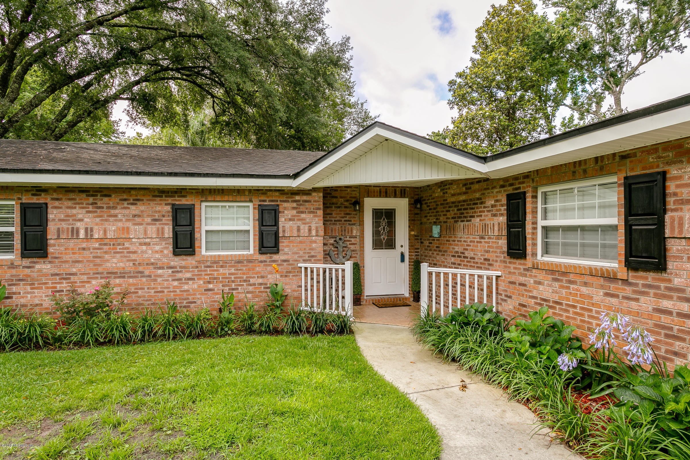 222 Circuit Rider Road Green Cove Springs, FL 32043 - Photo 4 of 31 Front_Door