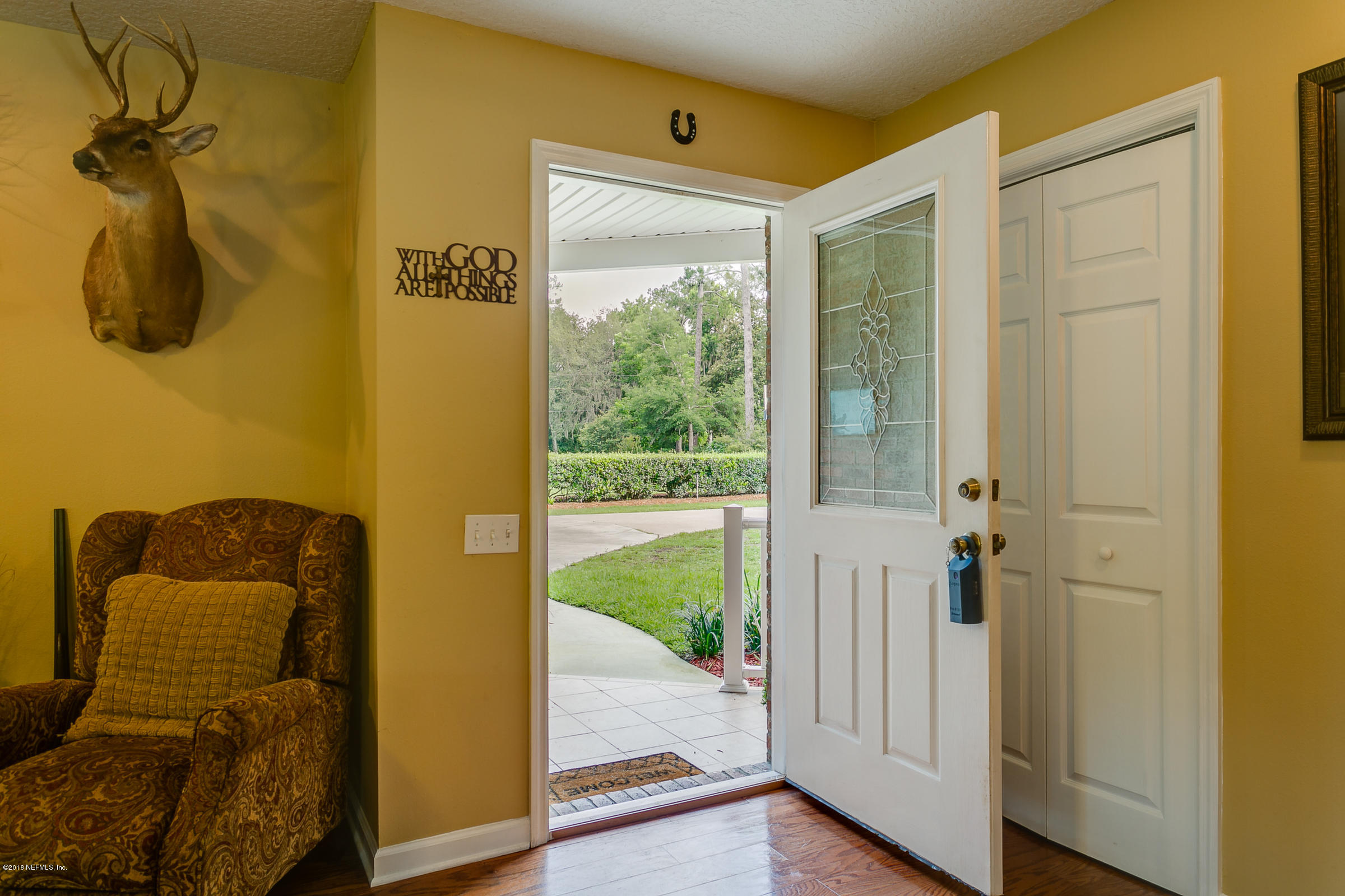 222 Circuit Rider Road Green Cove Springs, FL 32043 - Photo 5 of 31 Entry_Foyer