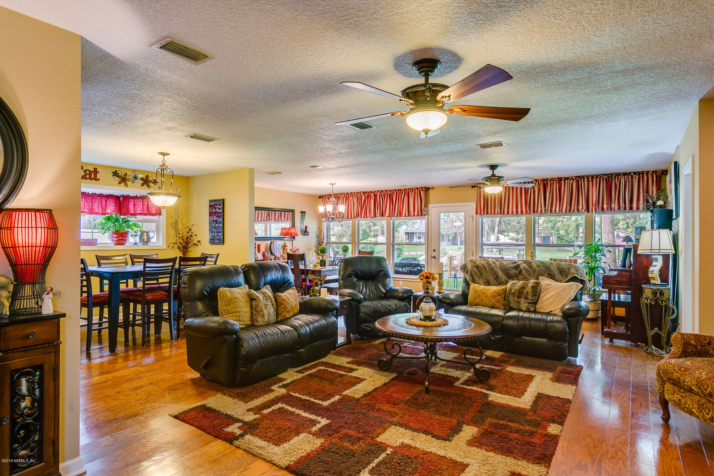 222 Circuit Rider Road Green Cove Springs, FL 32043 - Photo 6 of 31 Great_Room_Entrance