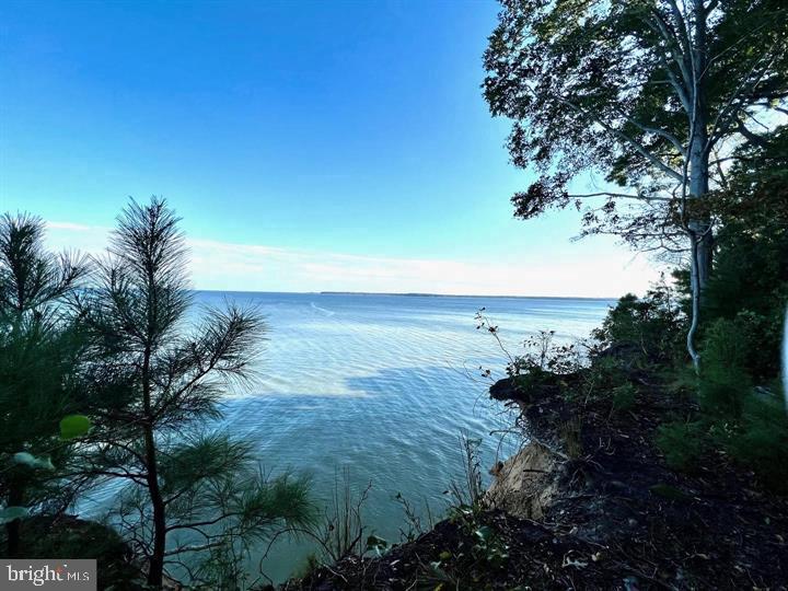 12626 Cheyenne Trail Lusby, MD 20657 - Photo 3 of 7 a view of ocean view with beach