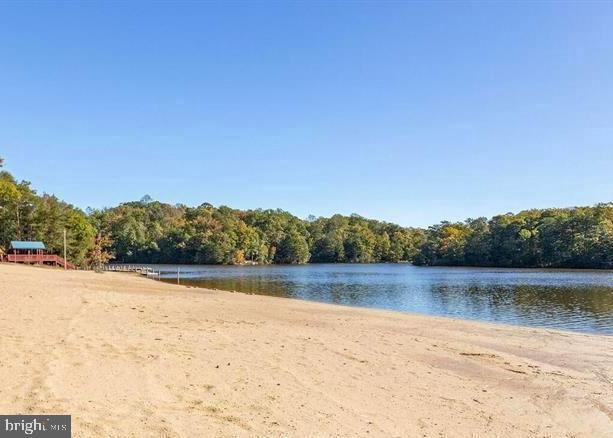 12626 Cheyenne Trail Lusby, MD 20657 - Photo 4 of 7 a view of lake and mountain