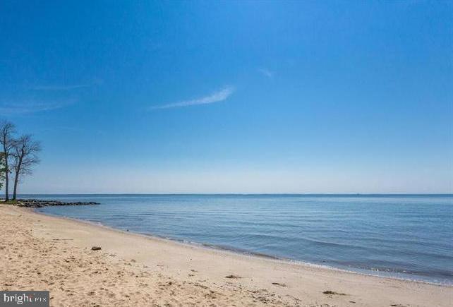 12626 Cheyenne Trail Lusby, MD 20657 - Photo 5 of 7 a view of an ocean beach