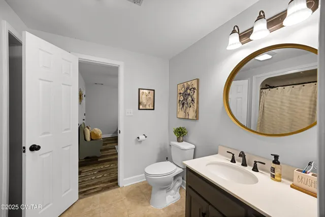 $439,000 | 65 Maple Circle, Dyersburg, TN 38024