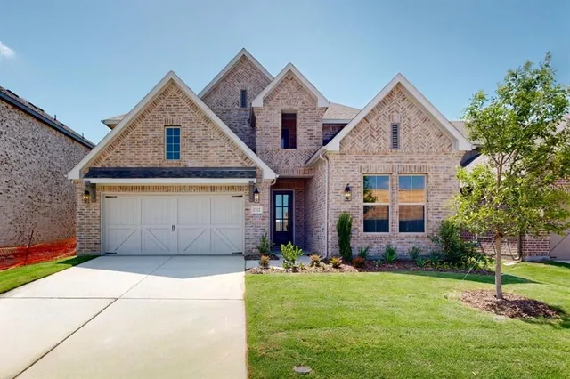 $566,708 | 3712 Lavon Drive, Pilot Point, TX 76258