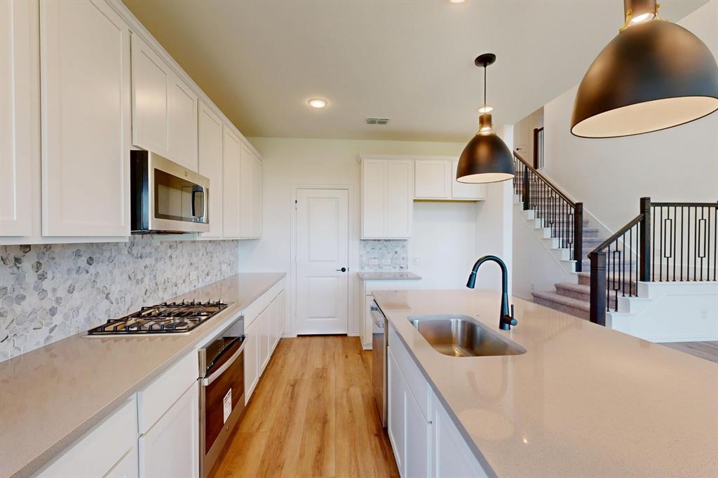 3712 Lavon Drive Pilot Point, TX 76258 - Photo 14 of 40