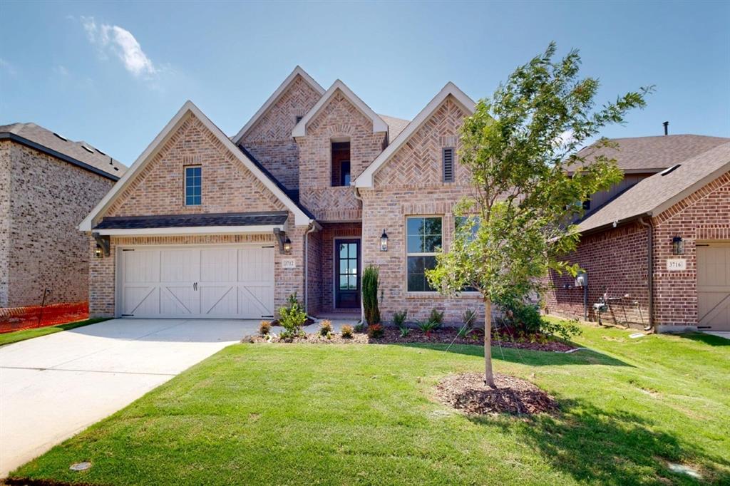 3712 Lavon Drive Pilot Point, TX 76258 - Photo 35 of 40