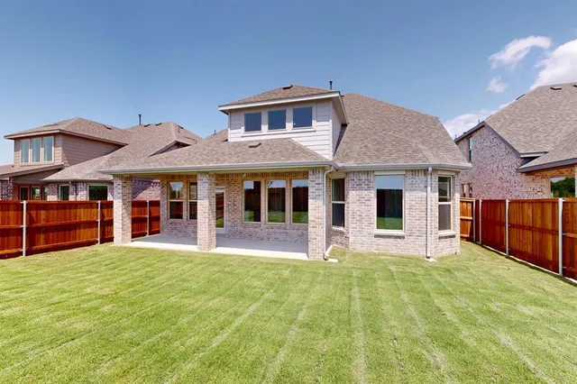 $566,708 | 3712 Lavon Drive, Pilot Point, TX 76258