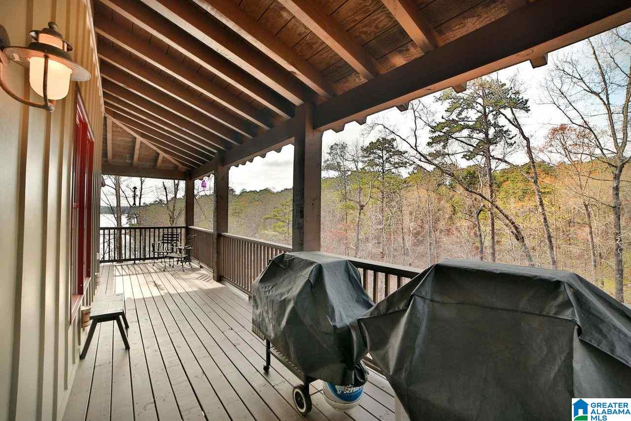92 Red Eye Lane Wedowee, AL 36278 - Photo 33 of 48