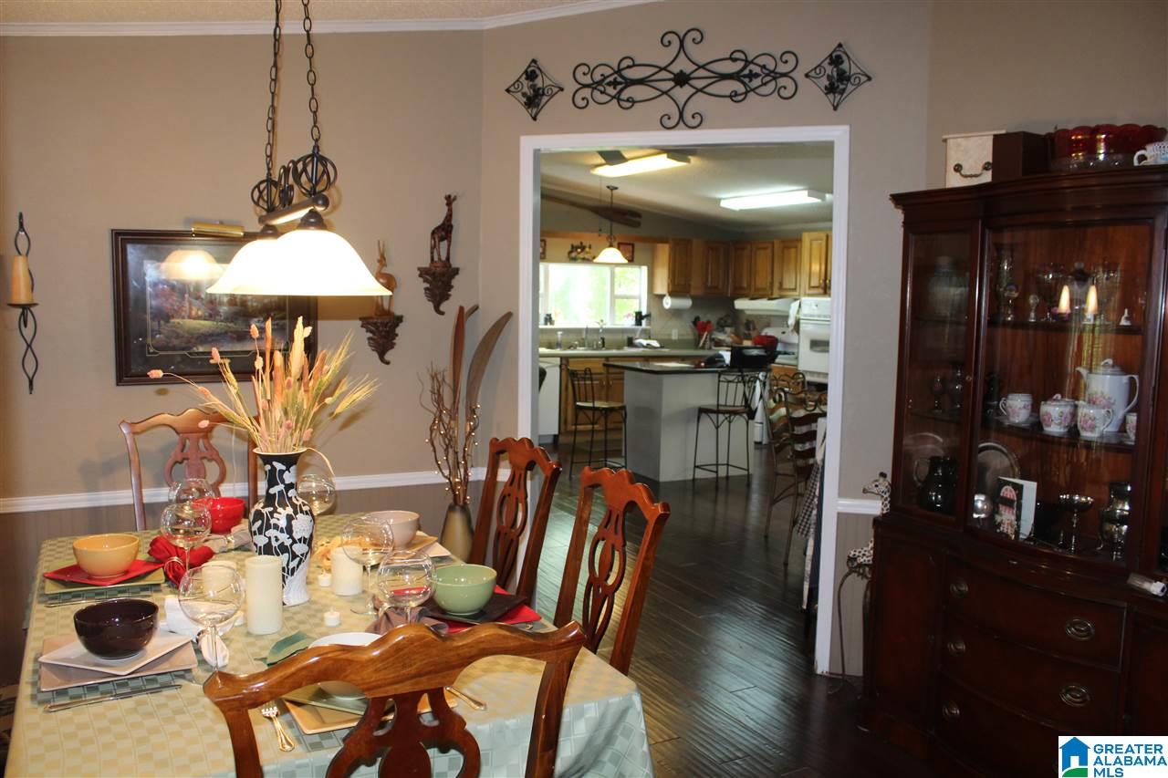 1800 Lynch Lake Road Odenville, AL 35120 - Photo 19 of 34