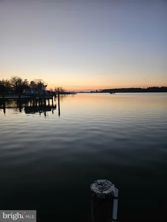 a view of a lake