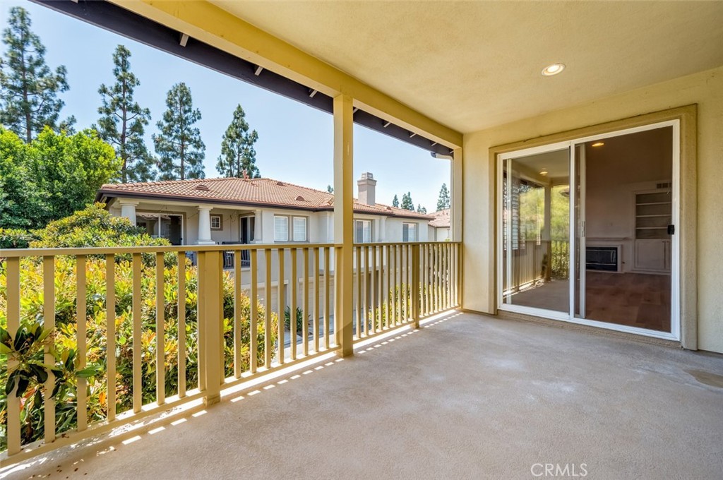 447 Ridgeway Irvine, CA 92620 - Photo 19 of 88 a view of a house with a porch
