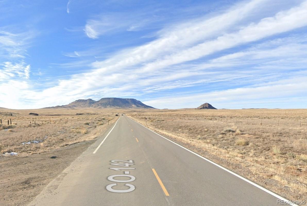 Lot 9 Ignacio Street San Luis, CO 81152 - Photo 4 of 9 a view of an ocean