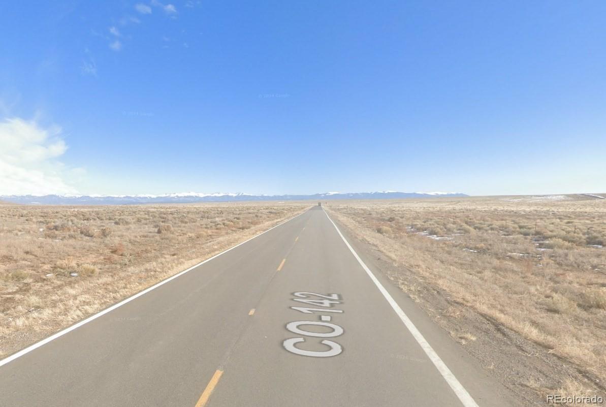 Lot 9 Ignacio Street San Luis, CO 81152 - Photo 5 of 9 a view of an ocean