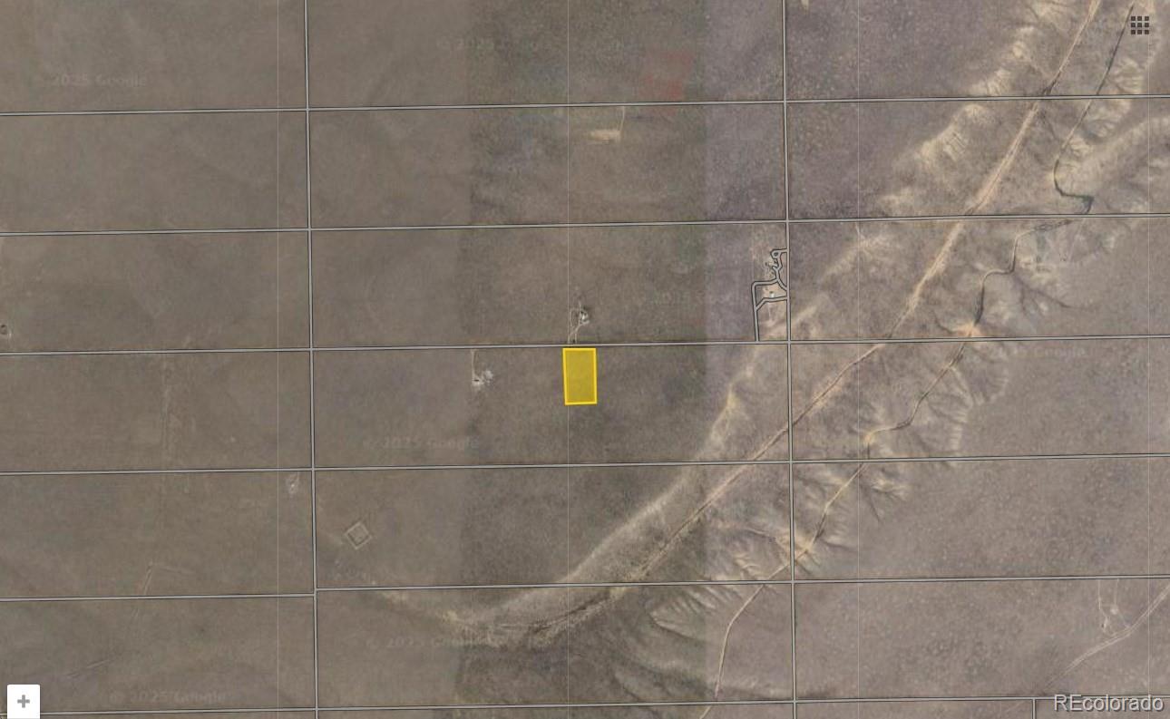 Lot 9 Ignacio Street San Luis, CO 81152 - Photo 7 of 9 a bathroom with a shower