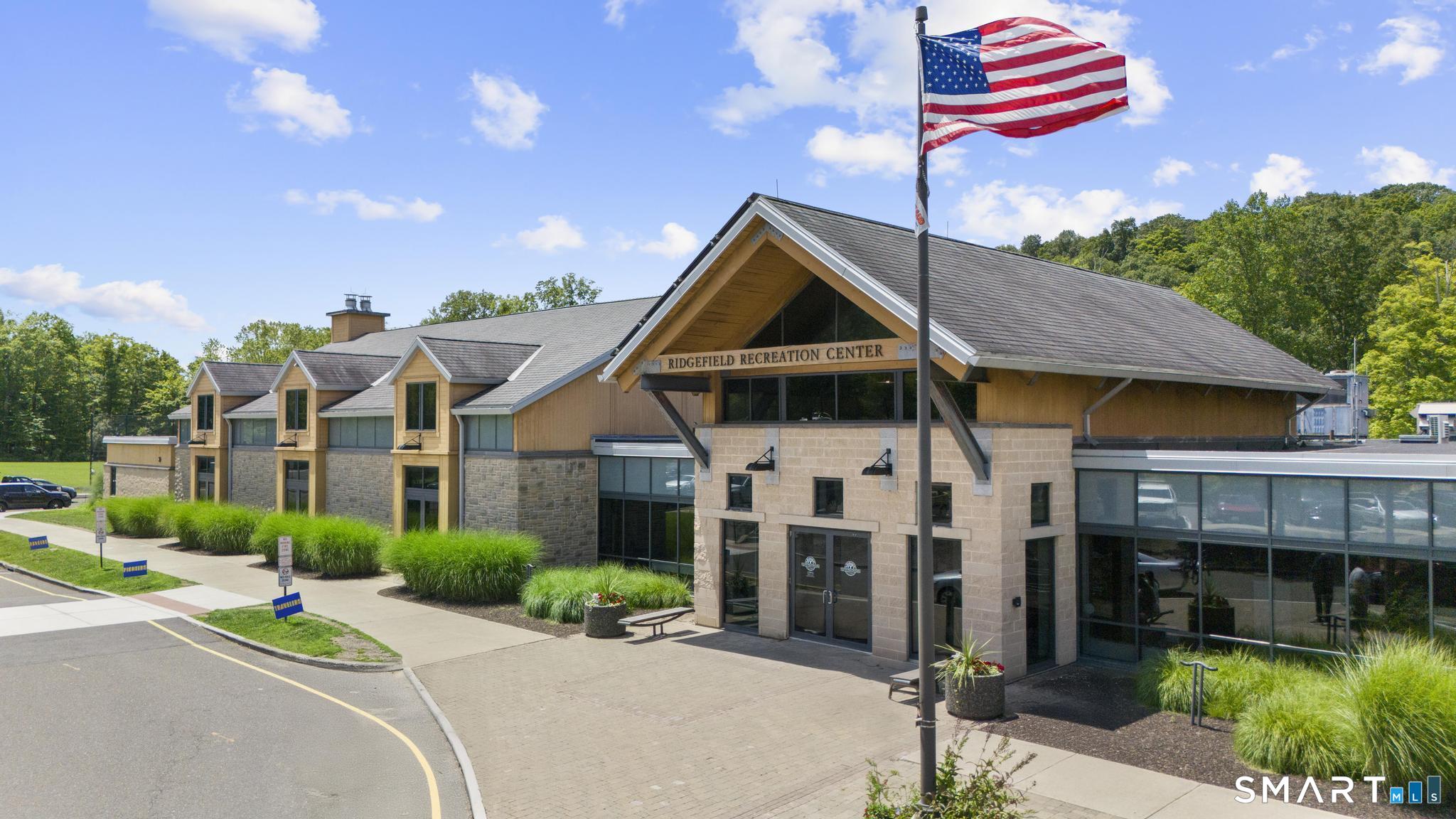 274 Old Sib Road Ridgefield, CT 06877 - Photo 39 of 40 Gallery Image 39