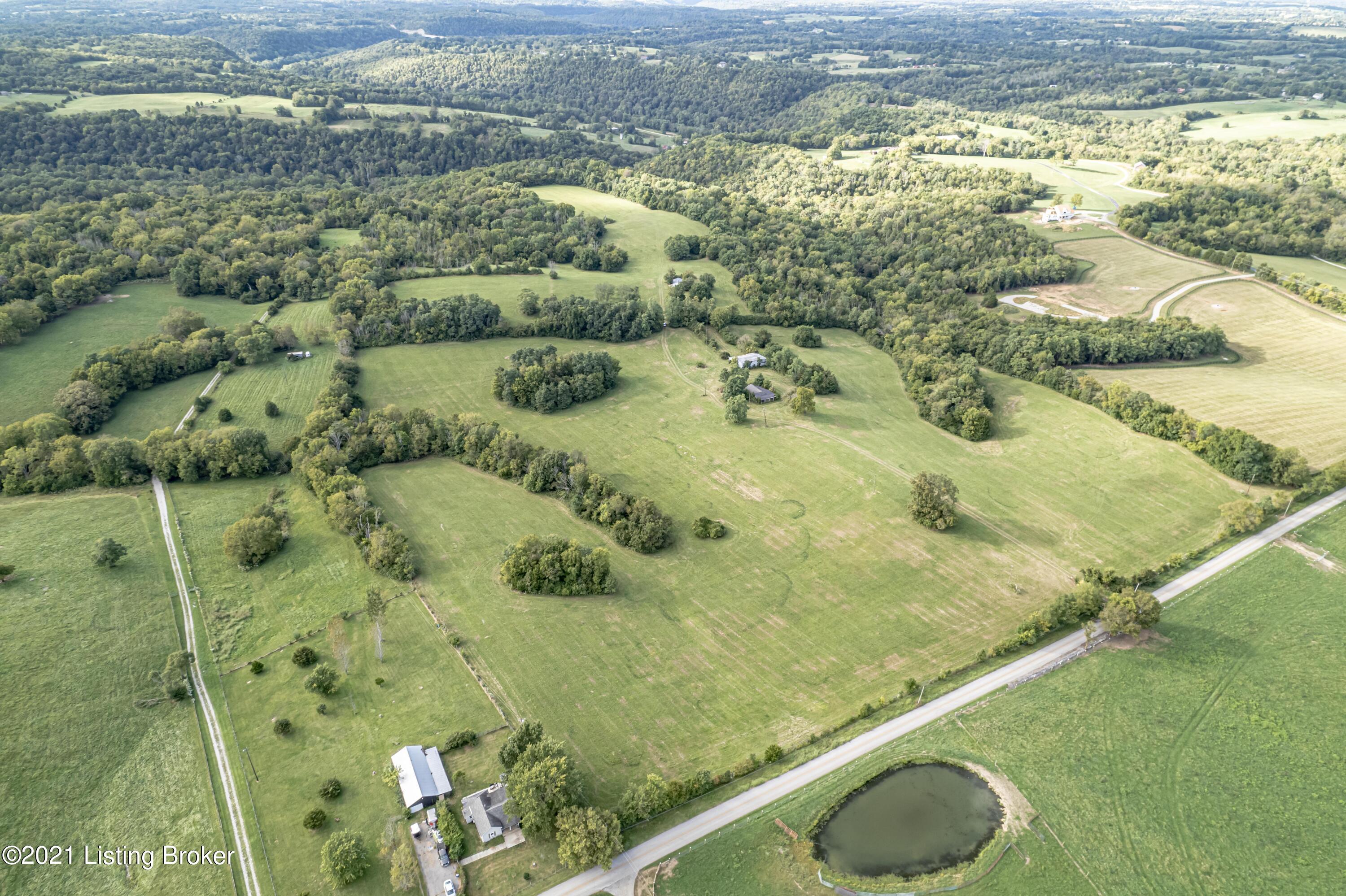 7599 McCowans Ferry Road Versailles, KY 40383 - Photo 10 of 34 DJI_0045