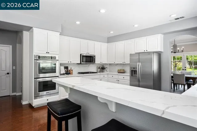 $2,945,000 | 825 Bertram Street, Walnut Creek, CA 94598