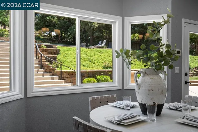 $2,945,000 | 825 Bertram Street, Walnut Creek, CA 94598