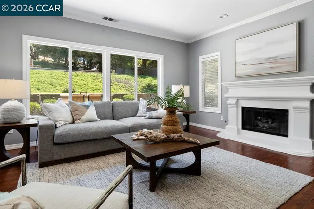 $2,945,000 | 825 Bertram Street, Walnut Creek, CA 94598