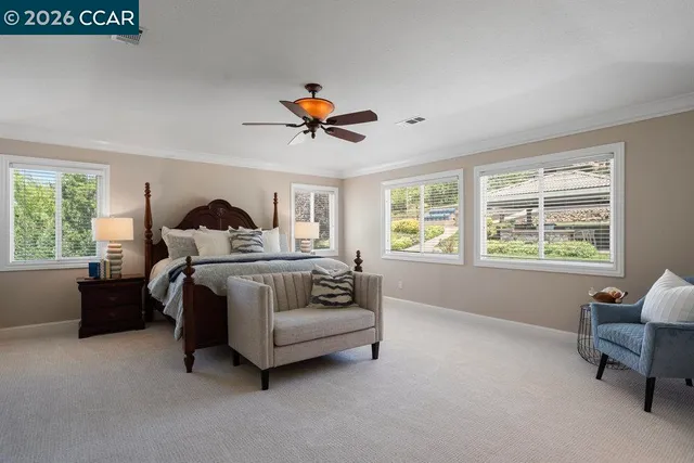 $2,945,000 | 825 Bertram Street, Walnut Creek, CA 94598