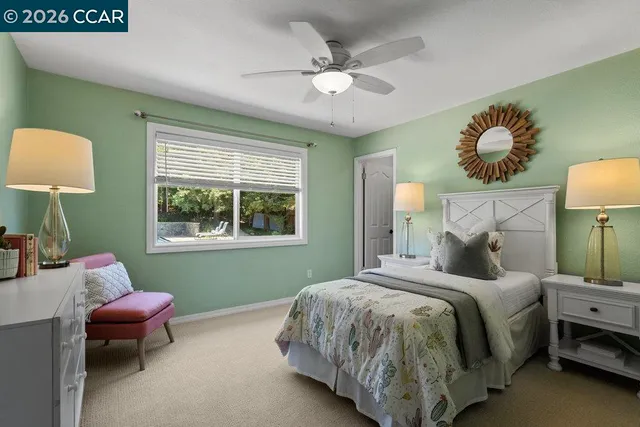 $2,945,000 | 825 Bertram Street, Walnut Creek, CA 94598