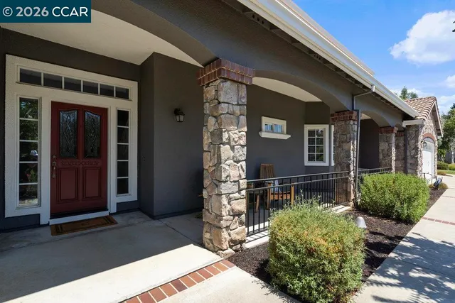 $2,945,000 | 825 Bertram Street, Walnut Creek, CA 94598