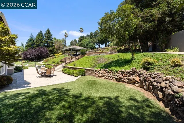 $2,945,000 | 825 Bertram Street, Walnut Creek, CA 94598