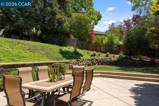 $2,945,000 | 825 Bertram Street, Walnut Creek, CA 94598