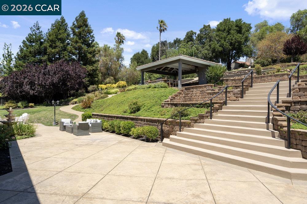 825 Bertram Street Walnut Creek, CA 94598 - Photo 52 of 60