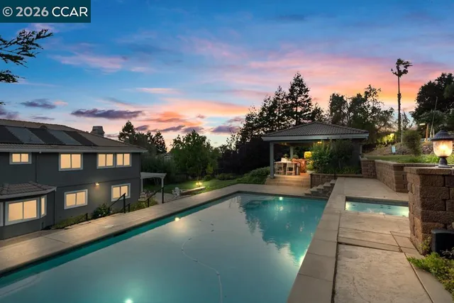 $2,945,000 | 825 Bertram Street, Walnut Creek, CA 94598