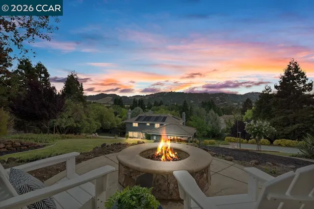 $2,945,000 | 825 Bertram Street, Walnut Creek, CA 94598