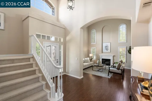 $2,945,000 | 825 Bertram Street, Walnut Creek, CA 94598