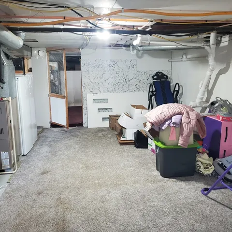 $169,900 | 231 West Main Street, Martinton, IL 60951