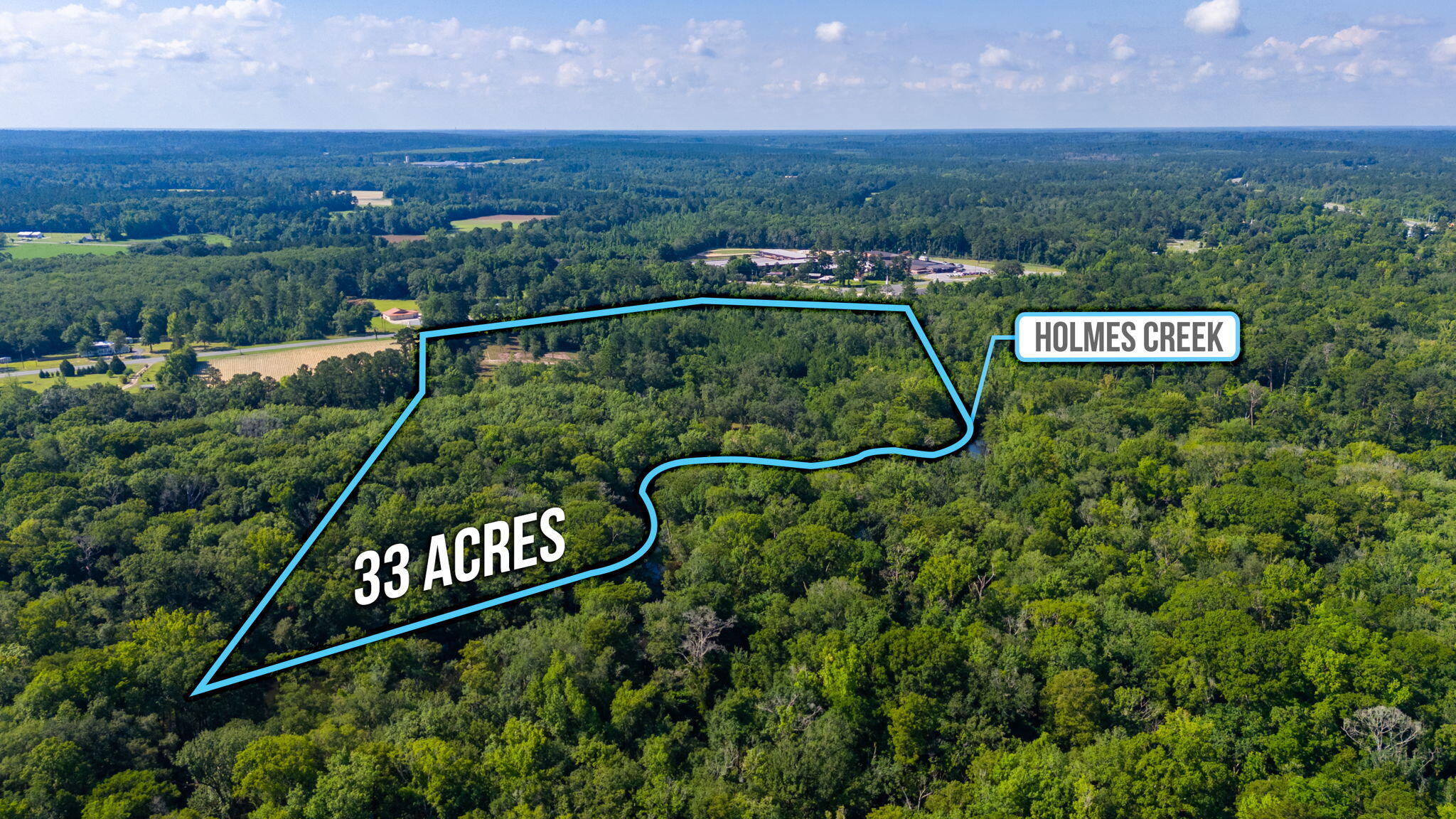 3612 Roche Avenue Vernon, FL 32462 - Photo 18 of 23 2-web-or-mls-Roche Ave Aerial-4