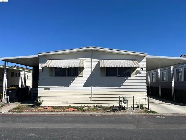 $239,999 | 1220 Tasman Drive, Unit 558, Sunnyvale, CA 94089