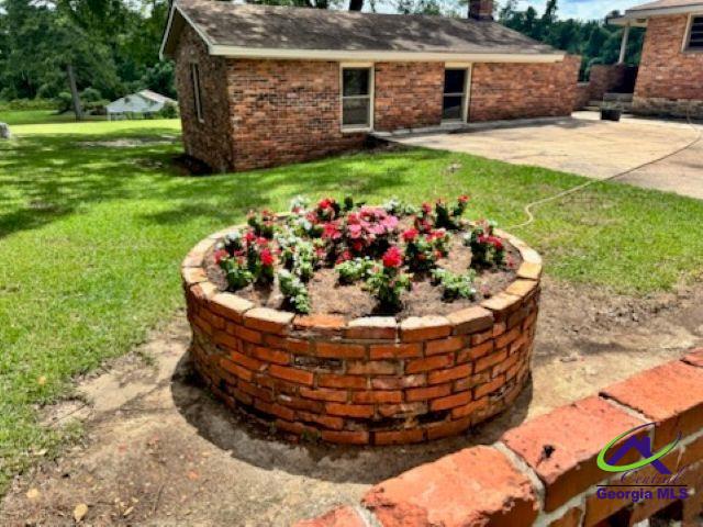 4912 Old Gordon Road Dry Branch, GA 31020 - Photo 2 of 27