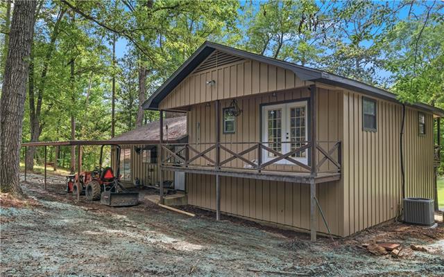 65 Kisatchie Hills Road Boyce, LA 71409 - Photo 22 of 24