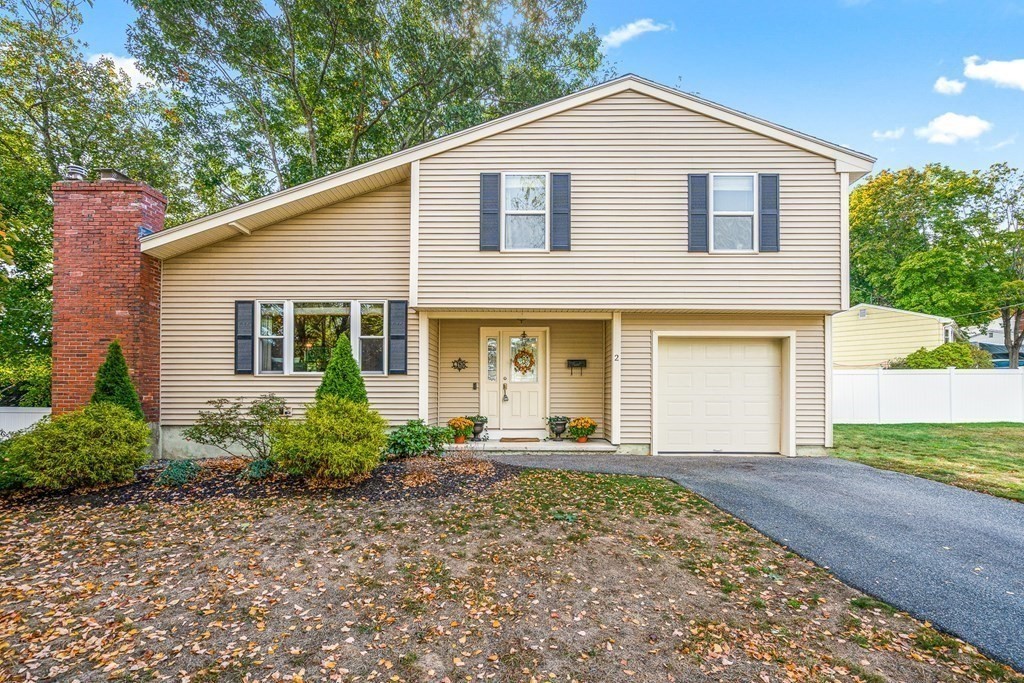 2 Tumelty Road Peabody, MA 01960 - Photo 1 of 41 Gallery Image 1