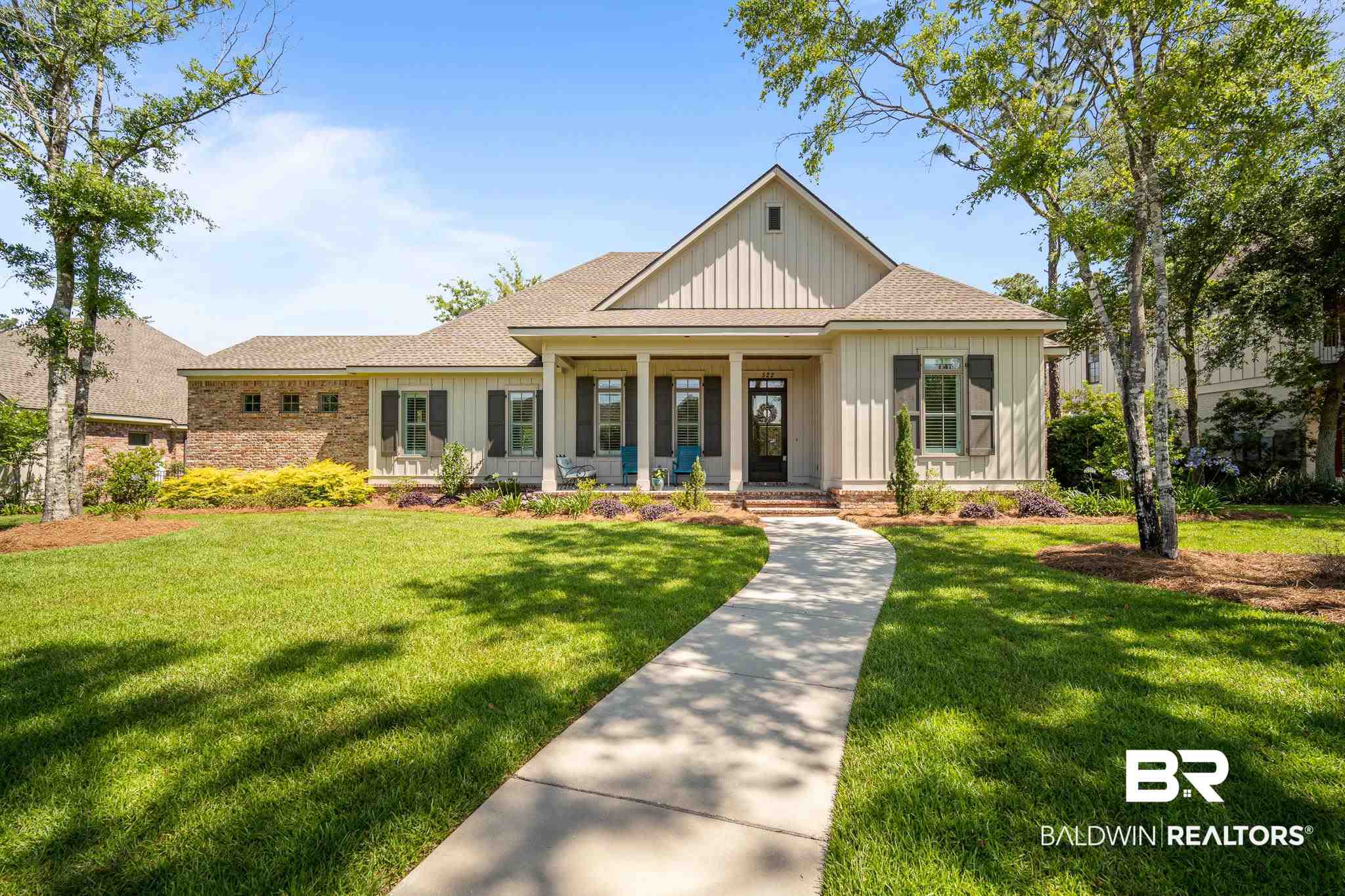 522 Falling Water Boulevard Fairhope, AL 36532 - Photo 1 of 50